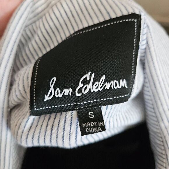 Sam Edelman Sleep Shirt - Picture 9 of 9